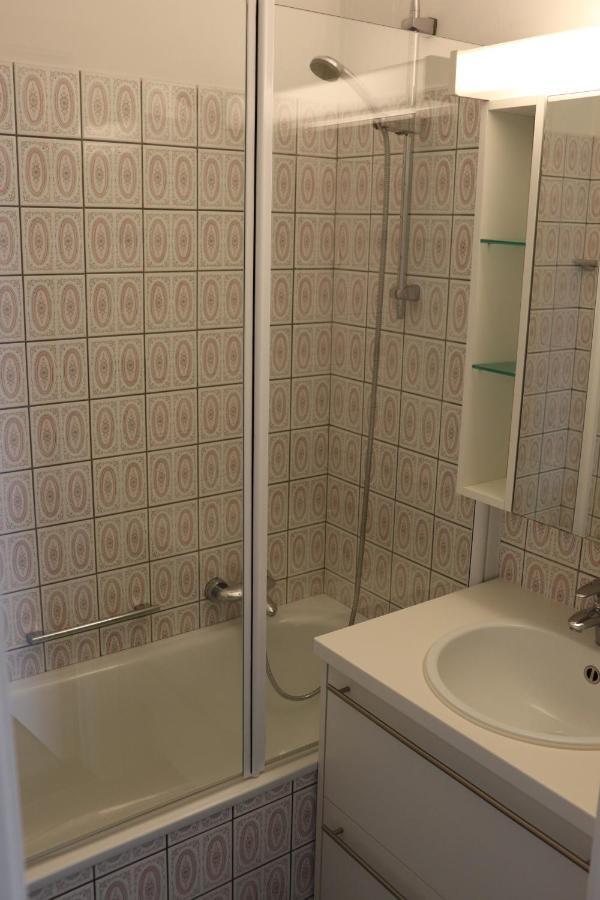 Studio Belle Vue Koksijde Esterno foto